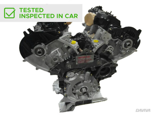 Land rover discovery motore - discovery,