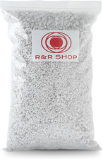 – Perlite Espansa Media, PH