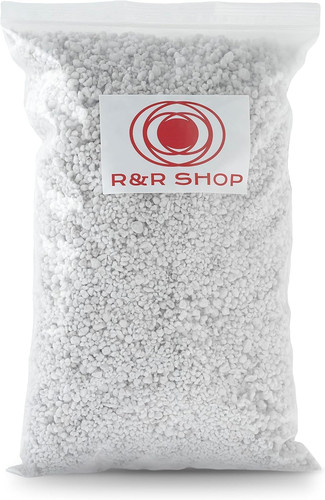 Perlite espansa media - –,