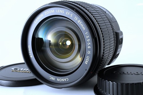 Ottime condizioni canon ef s - condizioni], ef-s