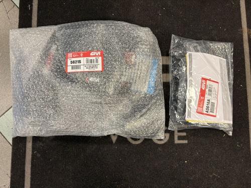 Kit givi 5621s a5616a - 5621s,