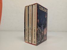 Tolkien lord the rings - lord, of
