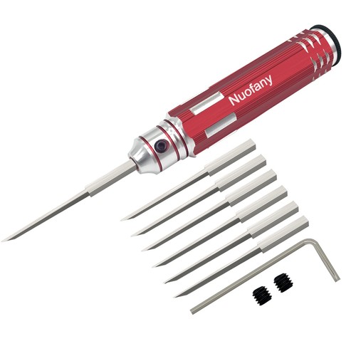 Primo modello scriber gundam - primo,