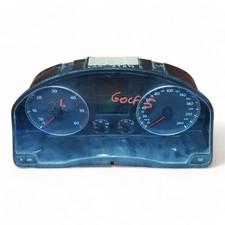 CONTACHILOMETRI PER VOLKSWAGEN Golf 5 Berlina 1K0920861M (03>08)