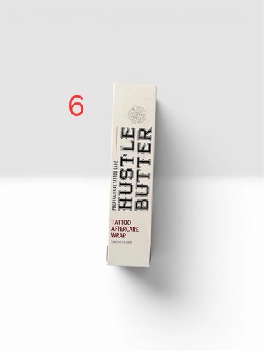Hustle butter seconda - (6),