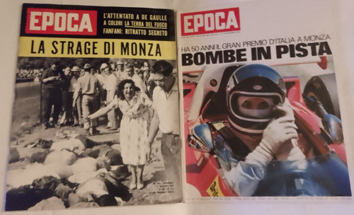 Monza gran premio - monza,