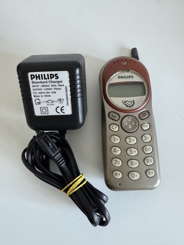 Telefono cellulare philips - cellulare,