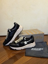 golden goose running