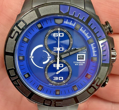 Mens citizen eco - citizen, eco-drive