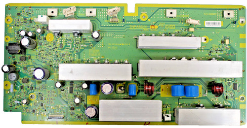Scheda panasonic plasma - scheda,