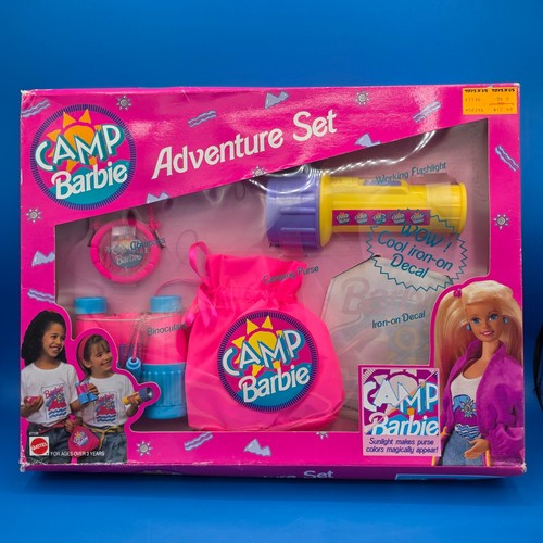 Vintage 1994 camp - vintage,