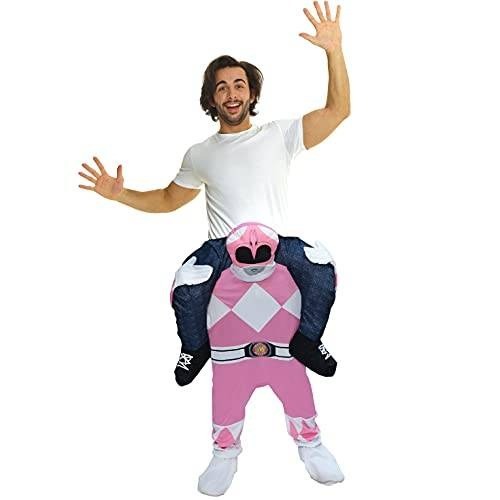 Morphcostume power rangers - morphcostume,