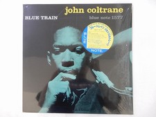 John coltrane blue train - john,