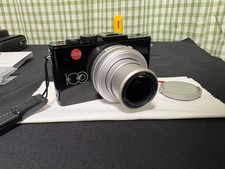 Leica D-LUX 6 100°
