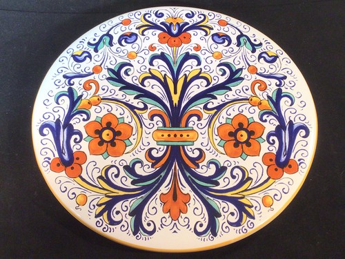 Sur table deruta made in - sur, table~