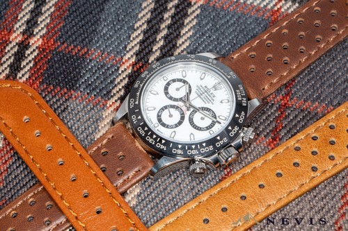 Cinturino orologio nevis - cinturino,