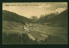 VAL PUSTERIA (BZ) KEMATEN IM