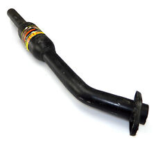 Supersprint Sportivo Presilenziatore Sostituto Kat - VW Golf 3,Jetta, Vento