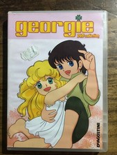 DVD - GEORGIE - DVD COLLECTION