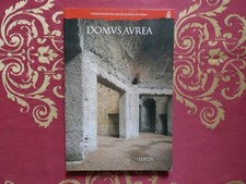 Domus aurea electa roma 1999 - domus,