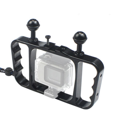 Aggiornamento diving dual grip - diving,