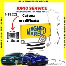 KIT CATENA DISTRIBUZIONE