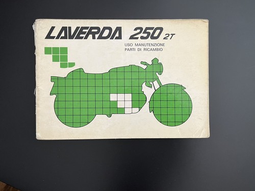 Libretto uso manutenzione - libretto,