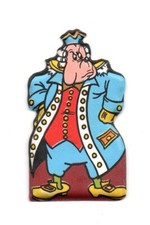 9 GOVERNOR BASETTONI - MOUSE
