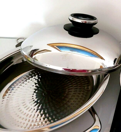 Padella amc hotpan - ,