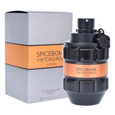 Viktor & Rolf Spicebomb