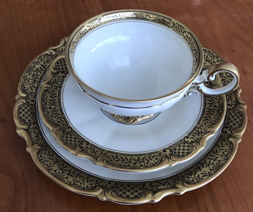 Tazza collezione - da,