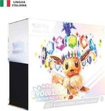 Pokemon Evoluzioni Prismatiche