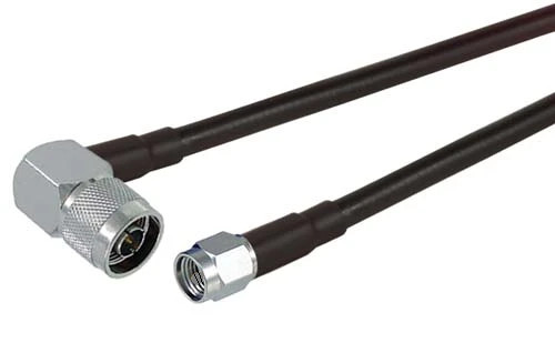 Cavo coassiale lmr - cavo, lmr-400