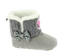 Stivaletto neonata Minnie