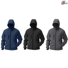 GIUBBOTTO IMPERMEABILE GIACCA