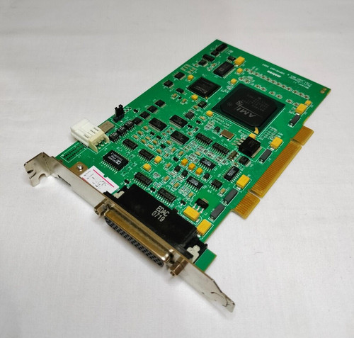 Scheda multicanale matrox - scheda,
