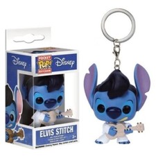 FUNKO POP!  DISNEY ELVIS