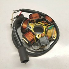 STATORE SPKM COMPLETO VESPA PK125 (C/AV) APE P/50 1989>1993 - 16436204