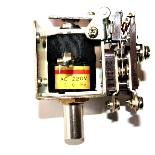 Omron vintage raro relè - 1x,
