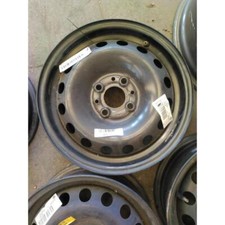 1 CERCHIO IN FERRO PER FIAT DOBLO' (09-15) 1.4 16V (70KW) B/1368CC