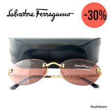 SALVATORE FERRAGAMO occhiali