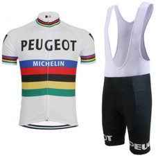 Maglia ciclismo retrò uomo