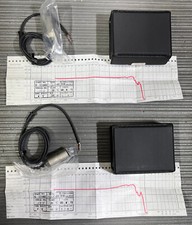 Coppia microfoni primo - 1,