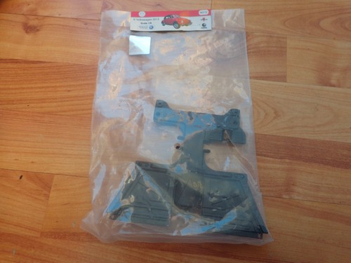 Deagostini crea tua vw - deagostini,