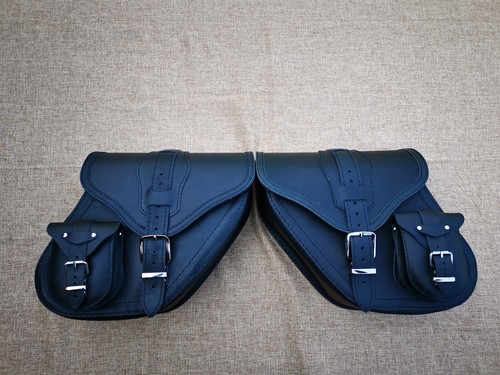 Dynamite black saddle - saddle, set