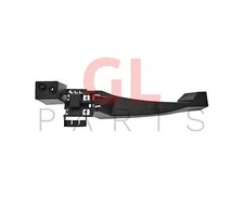 Rear Bumper Bracket Bracket