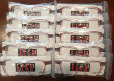 Vintage 10 pezzi Lotto