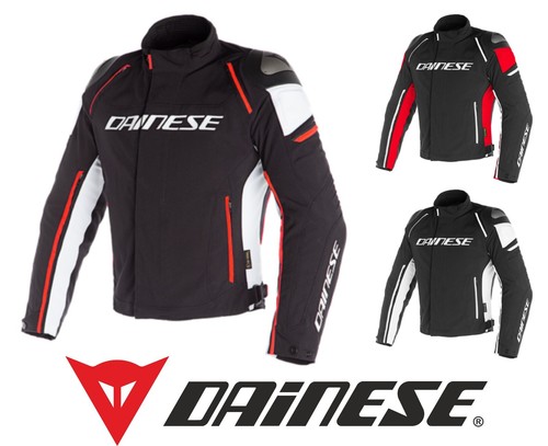 Sconto dainese racing 3 - 5%,