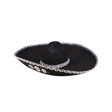 CAPPELLO MARIACHI ADULTO DI