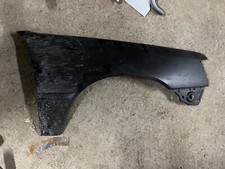 PEUGEOT 205 GTI 205 PARAURTI NERO  OLD STOCK REAR BUMPER